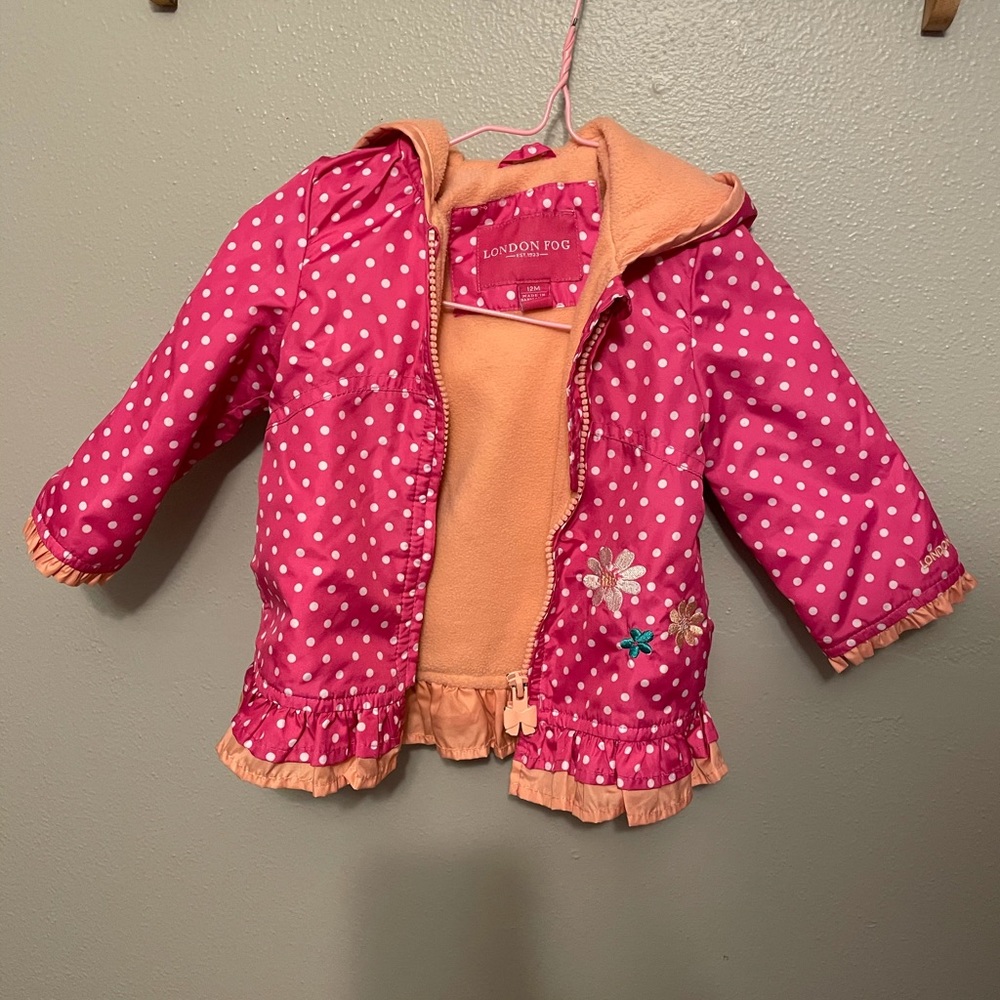 12m jacket
